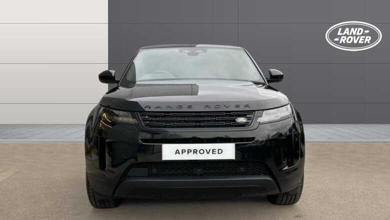 Land Rover Range Rover Evoque 2.0 D165 S 5dr Auto Diesel Hatchback